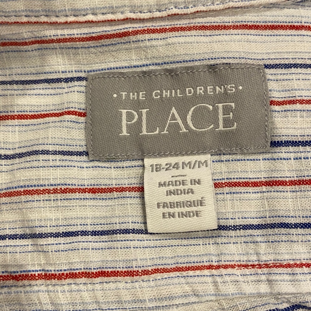 5 button down shirt bundle - Picture 4 of 13